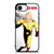 ONE PUNCH-MAN iPhone 16e Case Cover