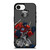 OPTIMUS PRIME CARTOON iPhone 16e Case Cover OPTIMUS PRIME CARTOON iPhone 16e Case Cover