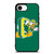 OREGON DUCKS 2 iPhone 16e Case Cover OREGON DUCKS 2 iPhone 16e Case Cover