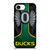 OREGON DUCKS iPhone 16e Case Cover OREGON DUCKS iPhone 16e Case Cover