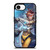 OVERWATCH TRACER iPhone 16e Case Cover OVERWATCH TRACER iPhone 16e Case Cover