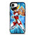 PEGASUS SAINT SEIYA iPhone 16e Case Cover PEGASUS SAINT SEIYA iPhone 16e Case Cover