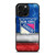 NEW YORK RANGERS LOGO iPhone 16 Pro Max Case Cover