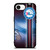 PHILADELPHIA 76ers Logo iPhone 16e Case Cover PHILADELPHIA 76ers Logo iPhone 16e Case Cover