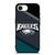 PHILADELPHIA EAGLES FOOTBALL iPhone 16e Case Cover PHILADELPHIA EAGLES FOOTBALL iPhone 16e Case Cover