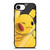 PIKACHU POKEMON CUTE iPhone 16e Case Cover PIKACHU POKEMON CUTE iPhone 16e Case Cover