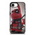 PIKACHU POKEMON DEADPOOL iPhone 16e Case Cover PIKACHU POKEMON DEADPOOL iPhone 16e Case Cover