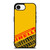 PIRELLI TIRE LOGO YELLOW iPhone 16e Case Cover PIRELLI TIRE LOGO YELLOW iPhone 16e Case Cover