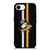 PITTSBURGH PENGUINS LOGO 2 iPhone 16e Case Cover PITTSBURGH PENGUINS LOGO 2 iPhone 16e Case Cover