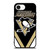 PITTSBURGH PENGUINS iPhone 16e Case Cover PITTSBURGH PENGUINS iPhone 16e Case Cover