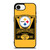 PITTSBURGH STEELERS 1933 iPhone 16e Case Cover PITTSBURGH STEELERS 1933 iPhone 16e Case Cover