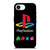 PLAY STATION CLASSIC LOGO iPhone 16e Case Cover PLAY STATION CLASSIC LOGO iPhone 16e Case Cover