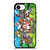 POCKET MAPLESTORY iPhone 16e Case Cover POCKET MAPLESTORY iPhone 16e Case Cover