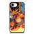 POKEMON CHARIZAR POCKET MONSTERS ART iPhone 16e Case Cover POKEMON CHARIZAR POCKET MONSTERS ART iPhone 16e Case Cover