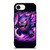 POKEMON POCKET MONSTER GENGAR SINISTER iPhone 16e Case Cover POKEMON POCKET MONSTER GENGAR SINISTER iPhone 16e Case Cover
