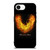 PONTIAC TRANS AM FIREBIRD LOGO iPhone 16e Case Cover PONTIAC TRANS AM FIREBIRD LOGO iPhone 16e Case Cover