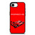 PORSCHE CAR 919 LOGO iPhone 16e Case Cover