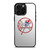 NEW YORK YANKEES ICON iPhone 16 Pro Max Case Cover
