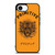 PRIMITIVE SKATEBOARDING TIGER LOGO iPhone 16e Case Cover PRIMITIVE SKATEBOARDING TIGER LOGO iPhone 16e Case Cover