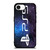 PS5 PLAYSTATION 5 NEBULA LOGO iPhone 16e Case Cover PS5 PLAYSTATION 5 NEBULA LOGO iPhone 16e Case Cover