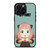 ANYA FORGER SPY X FAMILY MANGA ANIME iPhone 16 Pro Max Case Cover