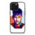 NEYMAR .JR MOZAIC iPhone 16 Pro Max Case Cover