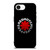 RED HOT CHILI PEPPERS ROCK BAND iPhone 16e Case Cover RED HOT CHILI PEPPERS ROCK BAND iPhone 16e Case Cover