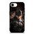 ROBERT PATTINSON THE BATMAN MOVIE iPhone 16e Case Cover ROBERT PATTINSON THE BATMAN MOVIE iPhone 16e Case Cover