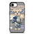 ROBOT BEAR MASA KAWS VOL 3 iPhone 16e Case Cover ROBOT BEAR MASA KAWS VOL 3 iPhone 16e Case Cover