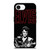 ROCK N ROLL KING ELVIS PRESLEY iPhone 16e Case Cover ROCK N ROLL KING ELVIS PRESLEY iPhone 16e Case Cover