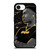 RODDY RICCH RAPPER CARTOON iPhone 16e Case Cover RODDY RICCH RAPPER CARTOON iPhone 16e Case Cover