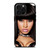 NICKI MINAJ IN BLACK iPhone 16 Pro Max Case Cover