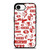 SAN FRANCISCO 49ERS LOGO FORTY NINERS FOOTBALL iPhone 16e Case Cover SAN FRANCISCO 49ERS LOGO FORTY NINERS FOOTBALL iPhone 16e Case Cover
