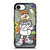 SANDY SQUIRREL SPONGEBOB iPhone 16e Case Cover SANDY SQUIRREL SPONGEBOB iPhone 16e Case Cover