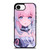 SANGONOMIYA KOKOMI GENSHIN IMPACT GAME iPhone 16e Case Cover SANGONOMIYA KOKOMI GENSHIN IMPACT GAME iPhone 16e Case Cover