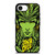 SANTA CRUZ SKATEBOARD LADY LEAFS iPhone 16e Case Cover SANTA CRUZ SKATEBOARD LADY LEAFS iPhone 16e Case Cover