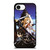 SAO SWORD ART ONLINE KIRITO AND ASUNA iPhone 16e Case Cover SAO SWORD ART ONLINE KIRITO AND ASUNA iPhone 16e Case Cover