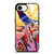 SCIENCE NINJA TEAM GATCHAMAN iPhone 16e Case Cover SCIENCE NINJA TEAM GATCHAMAN iPhone 16e Case Cover