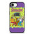 SCOOBY DOO CARTOON CHARACTERS iPhone 16e Case Cover SCOOBY DOO CARTOON CHARACTERS iPhone 16e Case Cover