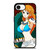 SEXY NAMI ONE PIECE iPhone 16e Case Cover SEXY NAMI ONE PIECE iPhone 16e Case Cover