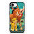 SIMBA LION KING CARTOON DISNEY iPhone 16e Case Cover SIMBA LION KING CARTOON DISNEY iPhone 16e Case Cover