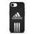 SIMPLE ADIDAS LOGO iPhone 16e Case Cover SIMPLE ADIDAS LOGO iPhone 16e Case Cover