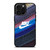 NIKE AIRMAX COLORFULL LOGO iPhone 16 Pro Max Case Cover