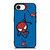 SPIDERMAN KAWAII Marvel Avengers iPhone 16e Case Cover SPIDERMAN KAWAII Marvel Avengers iPhone 16e Case Cover