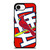 ST. LOUIS CARDINALS BASEBALL iPhone 16e Case Cover ST. LOUIS CARDINALS BASEBALL iPhone 16e Case Cover