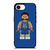 STEPHEN CURRY GOLDEN STATE WARRIORS NBA LEGO BASKETBALL iPhone 16e Case Cover STEPHEN CURRY GOLDEN STATE WARRIORS NBA LEGO BASKETBALL iPhone 16e Case Cover