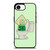 STEVEN UNIVERSE PERIDOT IN TOILET iPhone 16e Case Cover STEVEN UNIVERSE PERIDOT IN TOILET iPhone 16e Case Cover