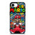 SUPER MARIO BROSS MARIO KART NINTENDO iPhone 16e Case Cover SUPER MARIO BROSS MARIO KART NINTENDO iPhone 16e Case Cover