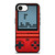 TETRIS CLASSIC GAME GAMEBOY iPhone 16e Case Cover TETRIS CLASSIC GAME GAMEBOY iPhone 16e Case Cover