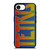TETRIS CLASSIC GAME LOGO iPhone 16e Case Cover TETRIS CLASSIC GAME LOGO iPhone 16e Case Cover